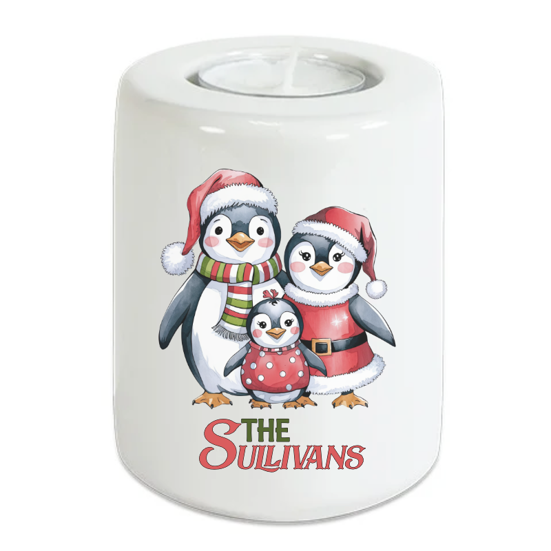 ceramic tea light candle holder GF75