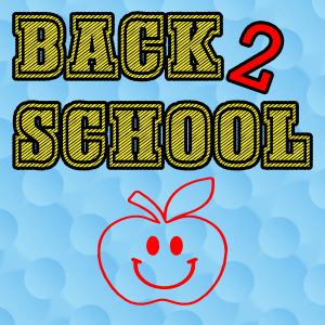 Back 2 school