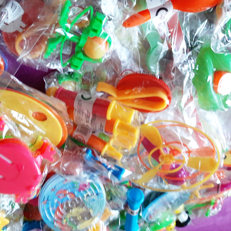 pocket money toys 4766